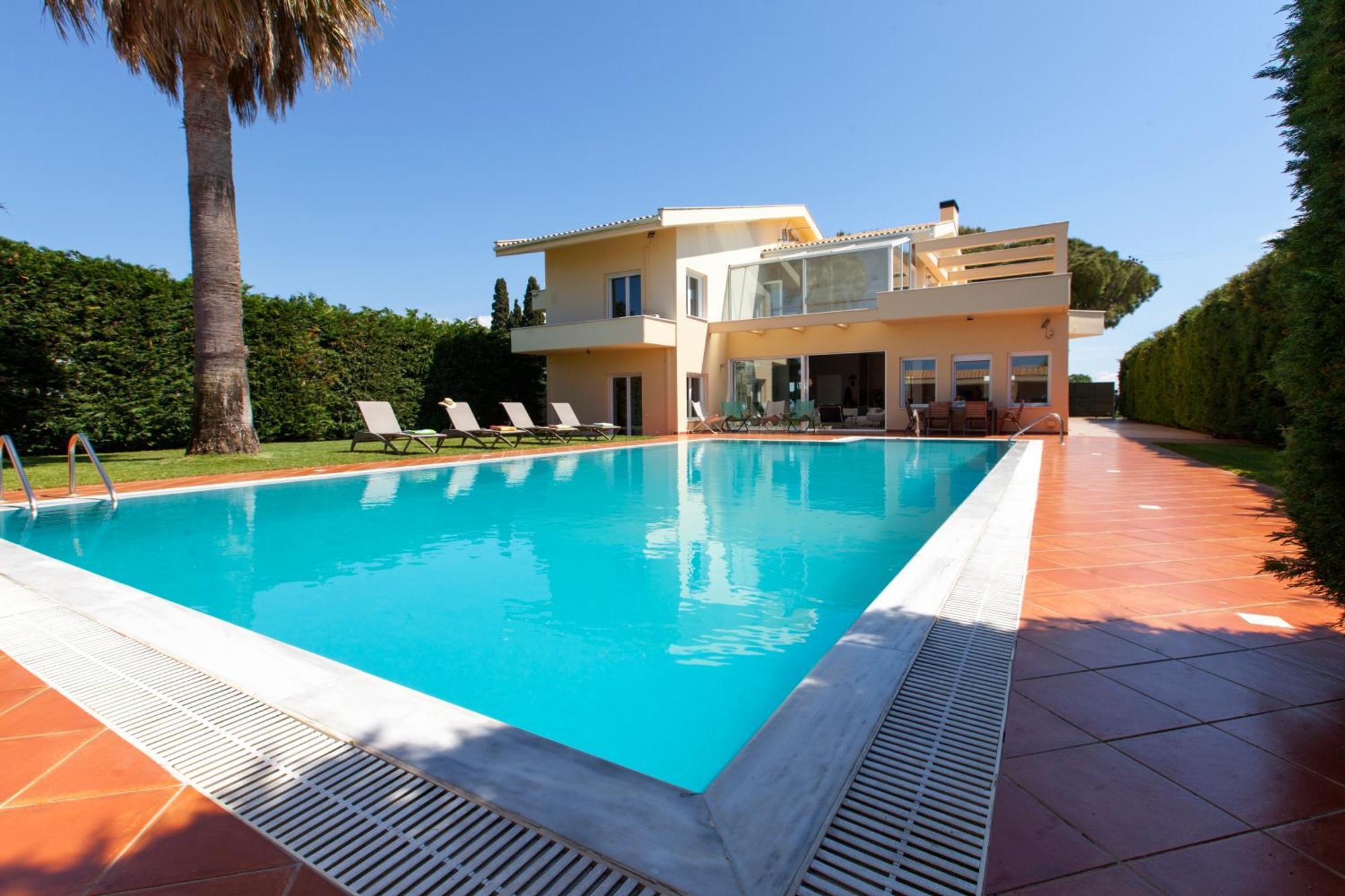 Vila Nikopolis Preveza Exterior photo