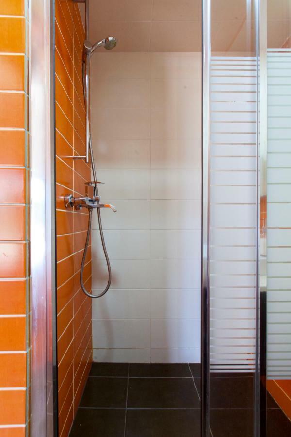 Vila Nikopolis Preveza Exterior photo
